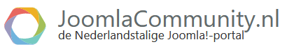 Logo JoomlaCommunity.nl