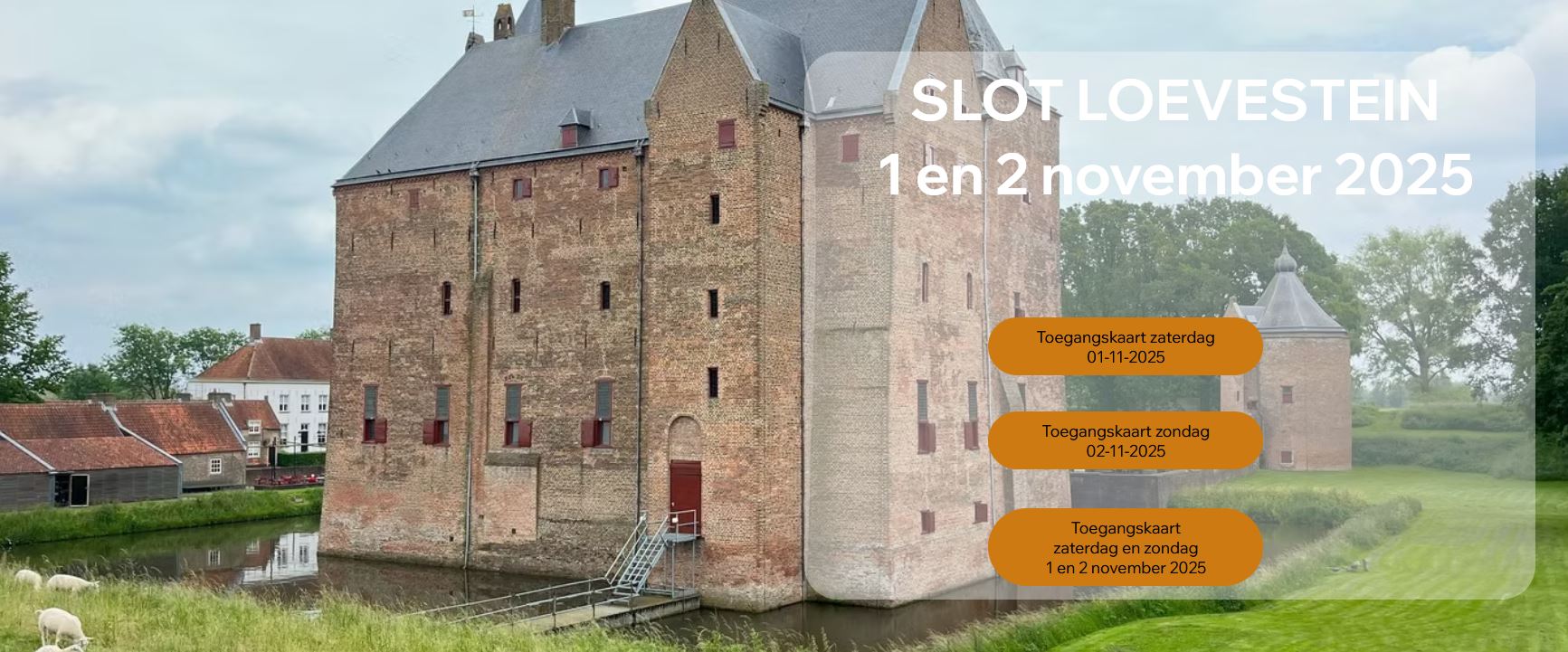Slot Loevenstein