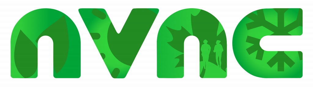 Logo NVNC - Nederlandse Vereniging voor Natuurcoaches