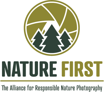 Logo Nature First