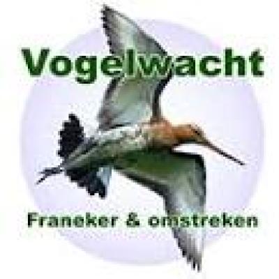 Logo Vogelwacht Franeker
