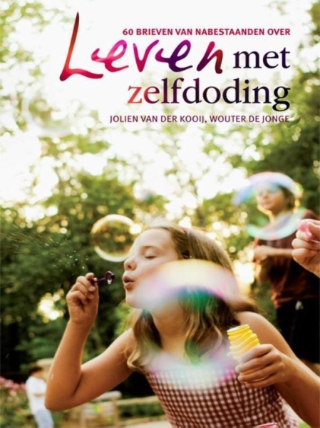Leven met zelfdoding (boek)