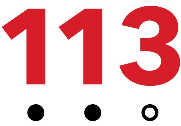 113 | Zelfmoord Preventie