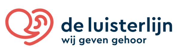 De Luisterlijn (voorheen Sensoor) - Dag en nacht een luisterend oor (0900 0767 5 ct. p/m | Bel lokaal)