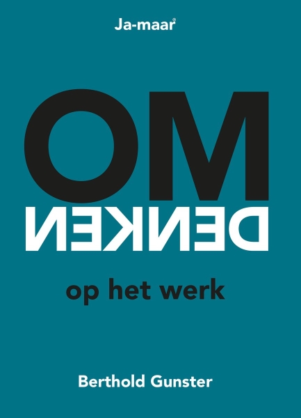 Omdenken op het werk (boek)