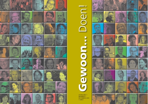 Gewoon... Doen! (Magazine)